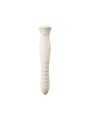 Wibrator króliczek Mose 2 Ivory White Zalo