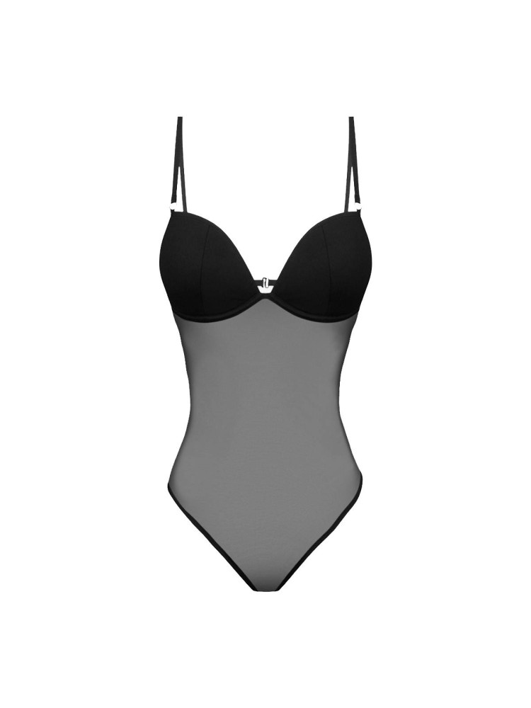 Body Stacy M Promees