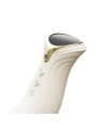 Wibrator króliczek Mose 2 Ivory White Zalo