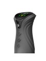 Wibrator króliczek Mose 2 Obsidian Black Zalo