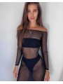 Top Hannah M/L Promees