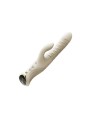 Wibrator króliczek Mose 2 Ivory White Zalo