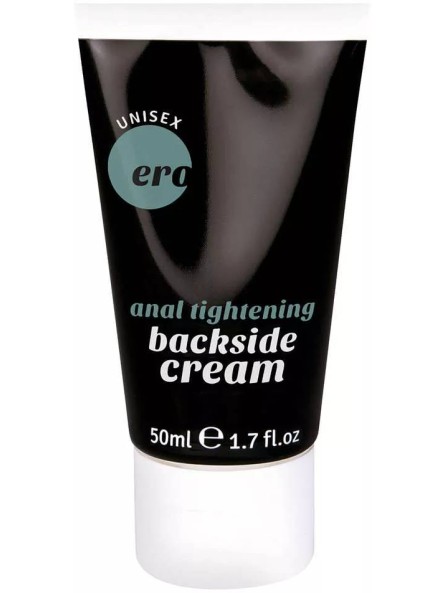 Krem analny obkurczający Backside Anal Tightening Cream 50ml Ero