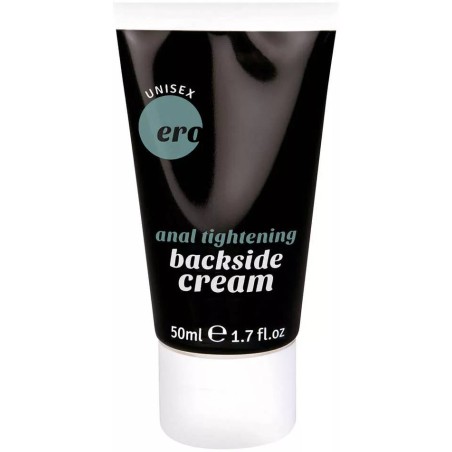 Krem analny obkurczający Backside Anal Tightening Cream 50ml Ero