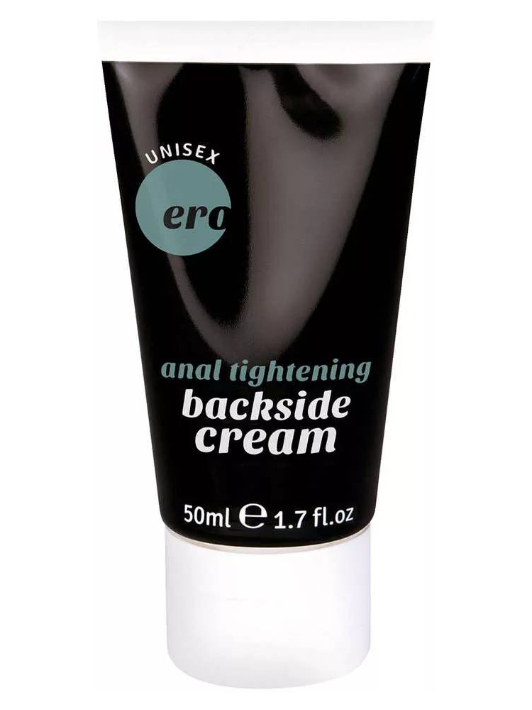 Krem analny obkurczający Backside Anal Tightening Cream 50ml Ero