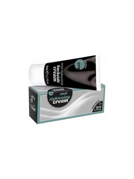 Krem analny obkurczający Backside Anal Tightening Cream 50ml Ero