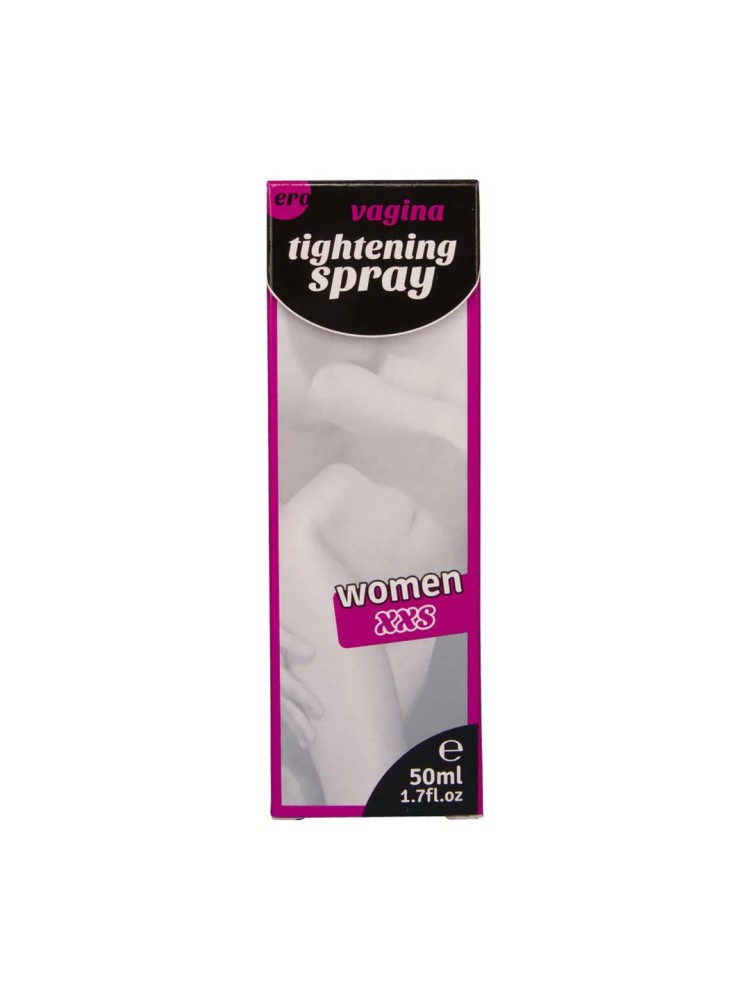 Spray obkurczający waginę Vagina Tightening XXS Spray 50ml Ero