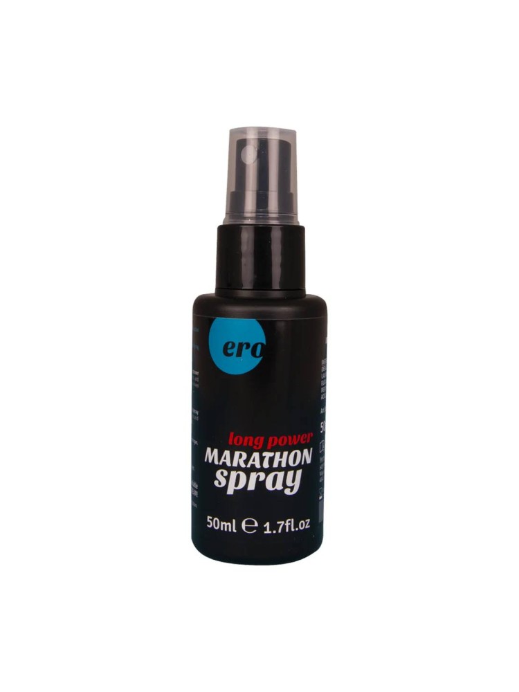 Spray wydłużający stosunek Marathon Spray Men Long Power 50ml Ero