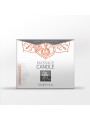 Świeca do masażu Massage Candle Sandalwood 130g Shiatsu