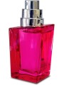 Feromony dla kobiet Pheromon Fragrance Woman Pink 50ml Shiatsu