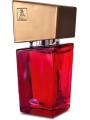 Feromony dla kobiet Pheromon Fragrance Woman Red 50ml Shiatsu