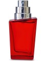 Feromony dla kobiet Pheromon Fragrance Woman Red 50ml Shiatsu