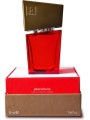 Feromony dla kobiet Pheromon Fragrance Woman Red 50ml Shiatsu