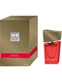 Feromony dla kobiet Pheromon Fragrance Woman Red 50ml Shiatsu