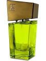 Feromony dla kobiet Pheromon Fragrance Woman Lime 50ml Shiatsu