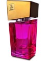 Feromony dla kobiet Pheromon Fragrance Woman Pink 15ml Shiatsu