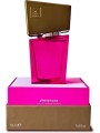 Feromony dla kobiet Pheromon Fragrance Woman Pink 15ml Shiatsu