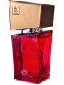 Feromony dla kobiet Pheromon Fragrance Woman Red 15ml Shiatsu