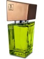 Feromony dla kobiet Pheromon Fragrance Woman Lime 15ml Shiatsu
