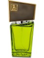 Feromony dla kobiet Pheromon Fragrance Woman Lime 15ml Shiatsu