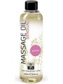 Olejek do masażu Massage Oil Extase Jasmin 250ml Shiatsu