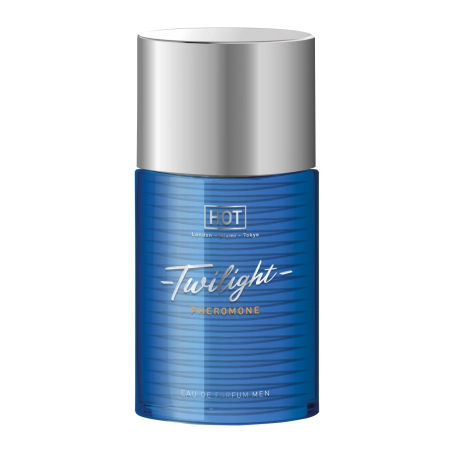Feromony dla mężczyzn Twilight Pheromone Parfum men 50ml HOT