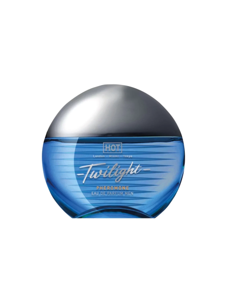Feromony dla mężczyzn Twilight Pheromone Parfum men 15ml HOT