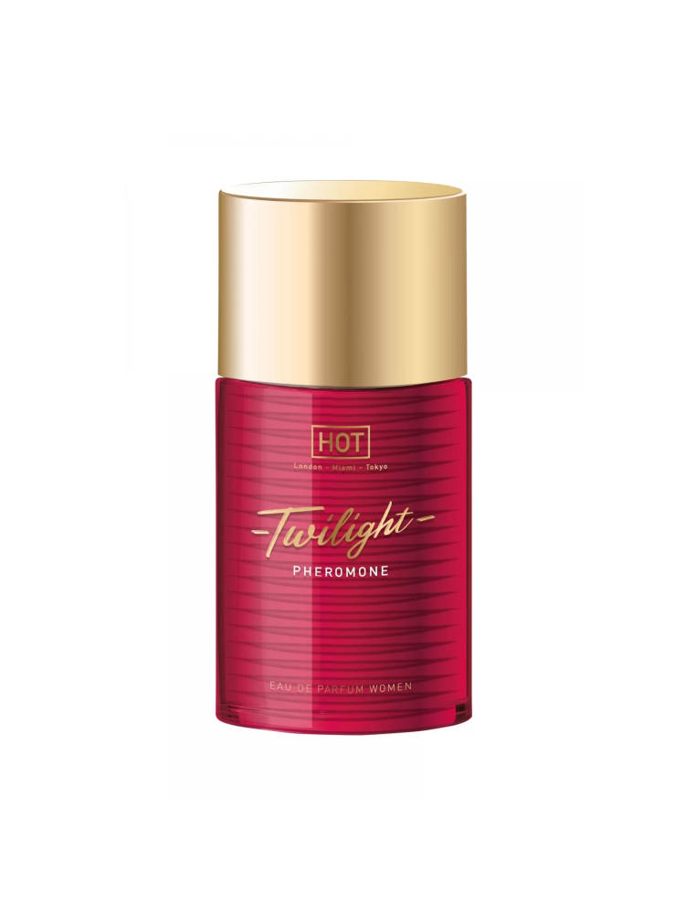 Feromony dla kobiet Twilight Pheromone Parfum women 50ml HOT