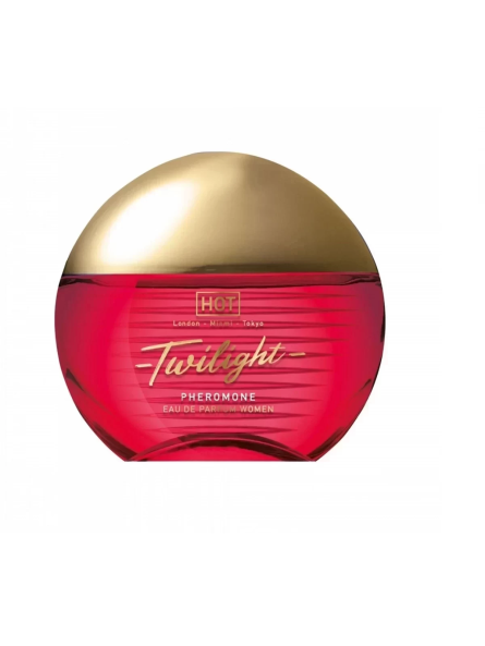 Feromony dla kobiet Twilight Pheromone Parfum women 15ml HOT