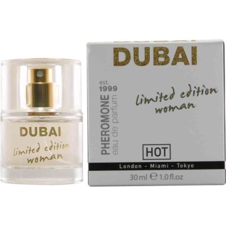 Feromony Pheromone Perfume DUBAI limited edition woman HOT