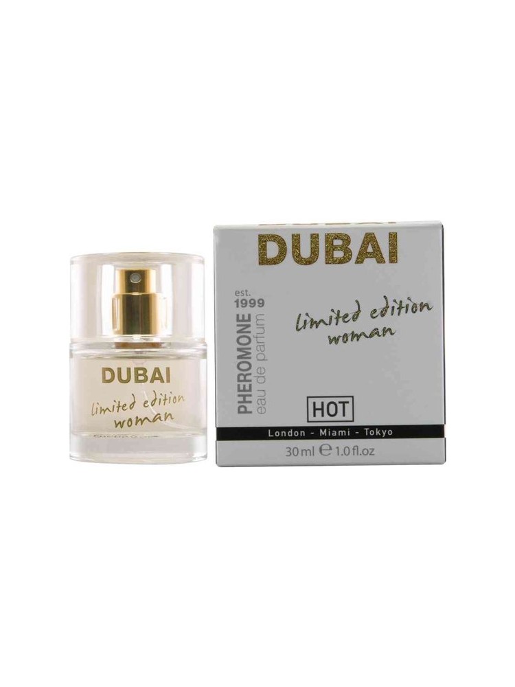 Feromony Pheromone Perfume DUBAI limited edition woman HOT