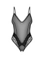 Body otwarte XS/S Blomentis Obsessive