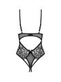 Body otwarte XS/S Blomentis Obsessive
