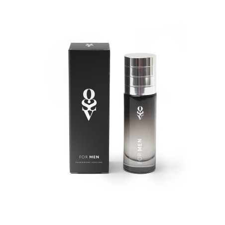 Perfumy z feromonami męskie 10 ml Obsessive