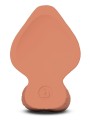 Dildo 15,4 cm Slipskin 6 Inch Girthy B-Vibe