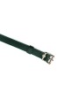 Maska na oczy Mossy Chic Leather Blindfold Liebe Seele