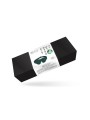 Maska na oczy Mossy Chic Leather Blindfold Liebe Seele