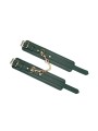 Kajdanki na kostki Mossy Chic Leather Ankle Cuffs Liebe Seele