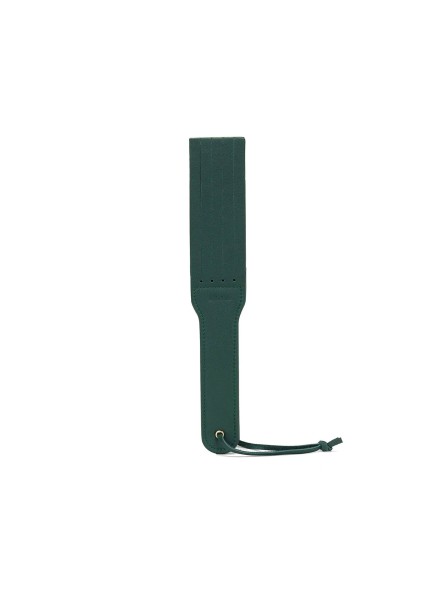 Packa Mossy Chic Leather Paddle Liebe Seele