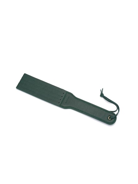 Packa Mossy Chic Leather Paddle Liebe Seele