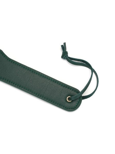 Packa Mossy Chic Leather Paddle Liebe Seele