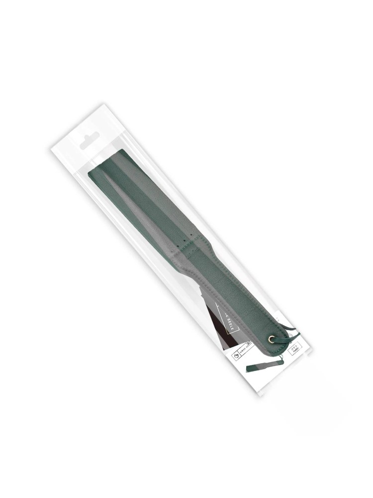 Packa Mossy Chic Leather Paddle Liebe Seele