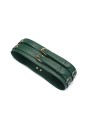 Pas Mossy Chic Leather Waist Cuffs L size Liebe Seele