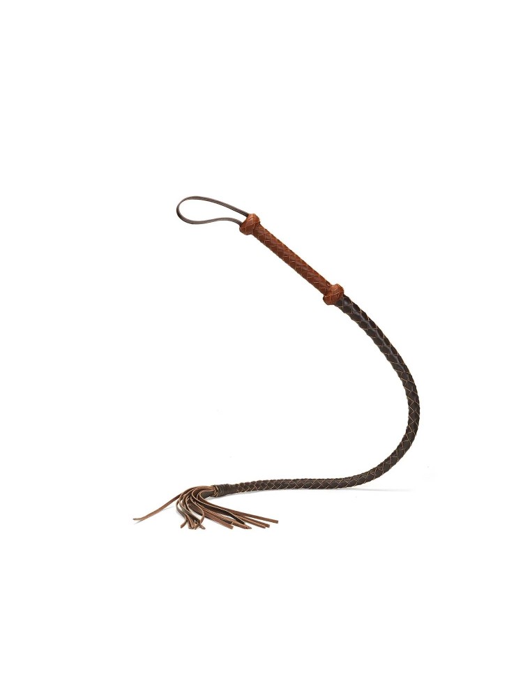 Pejcz The Equestrian Leather Whip Liebe Seele