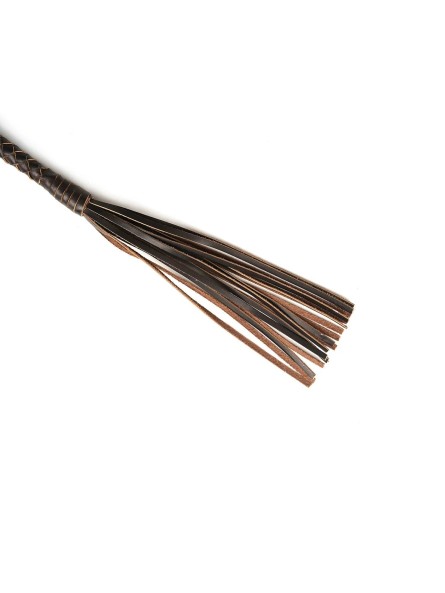 Pejcz The Equestrian Leather Whip Liebe Seele
