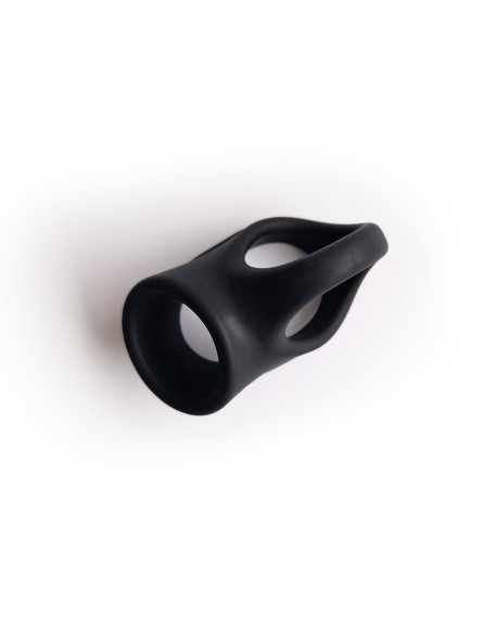 Sling na penisa i jądra Ball Splitter Hypersoft Cocksling Brutus