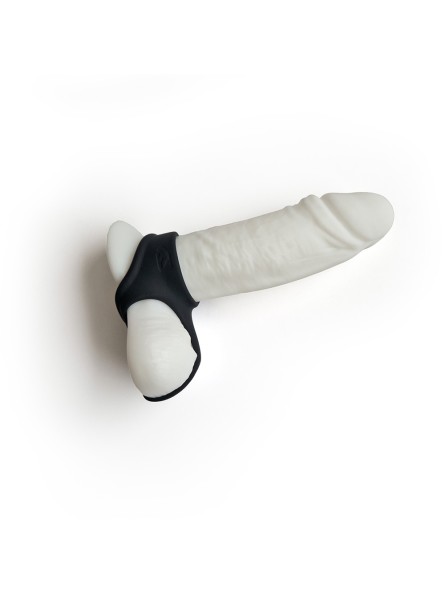 Sling na penisa i jądra Ball Splitter Hypersoft Cocksling Brutus