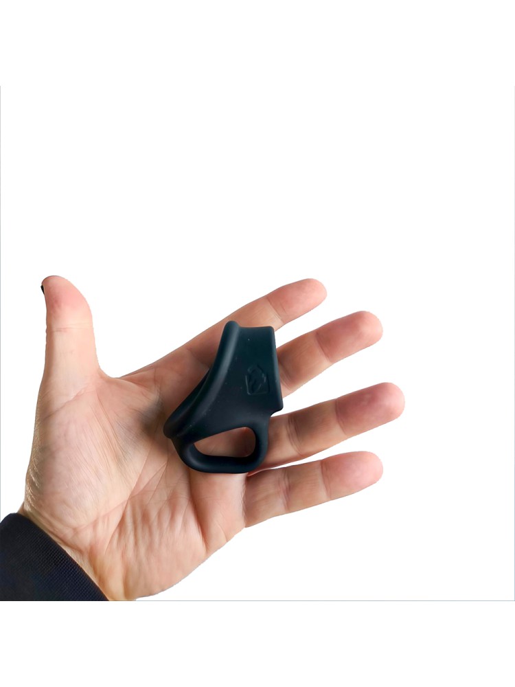 Sling na penisa i jądra Ball Splitter Hypersoft Cocksling Brutus