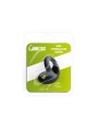 Pierścień erekcyjny Gemini Hypersoft Dual Cockring Brutus
