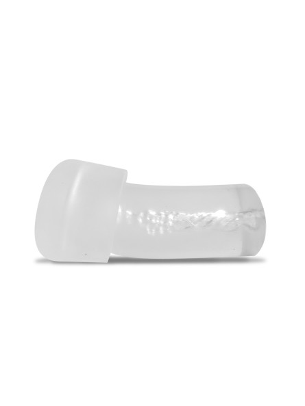 Masturbator Get Bigger Magic Masturbation Sleeve 2' Mouth Brutus